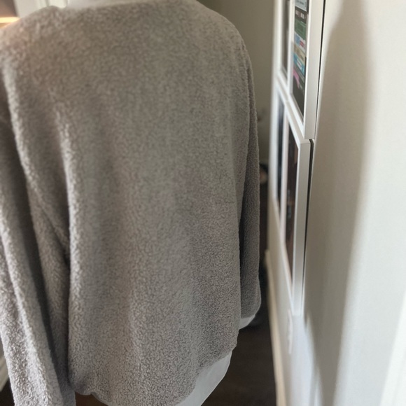 Teddy Jacket - Picture 2 of 2